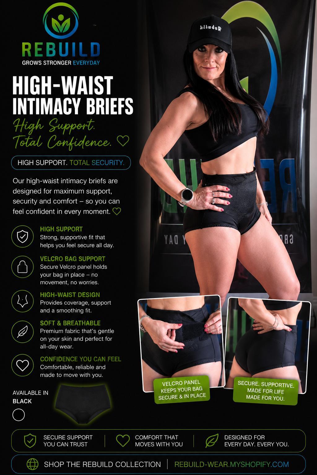 Intimacy Wear