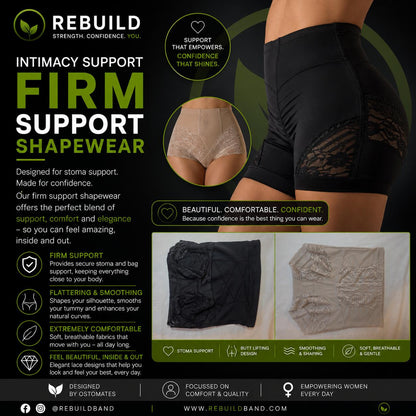 Firm Support Wear
