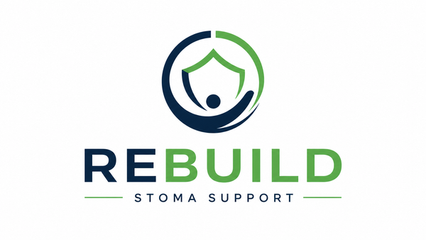 Rebuild Stoma Support